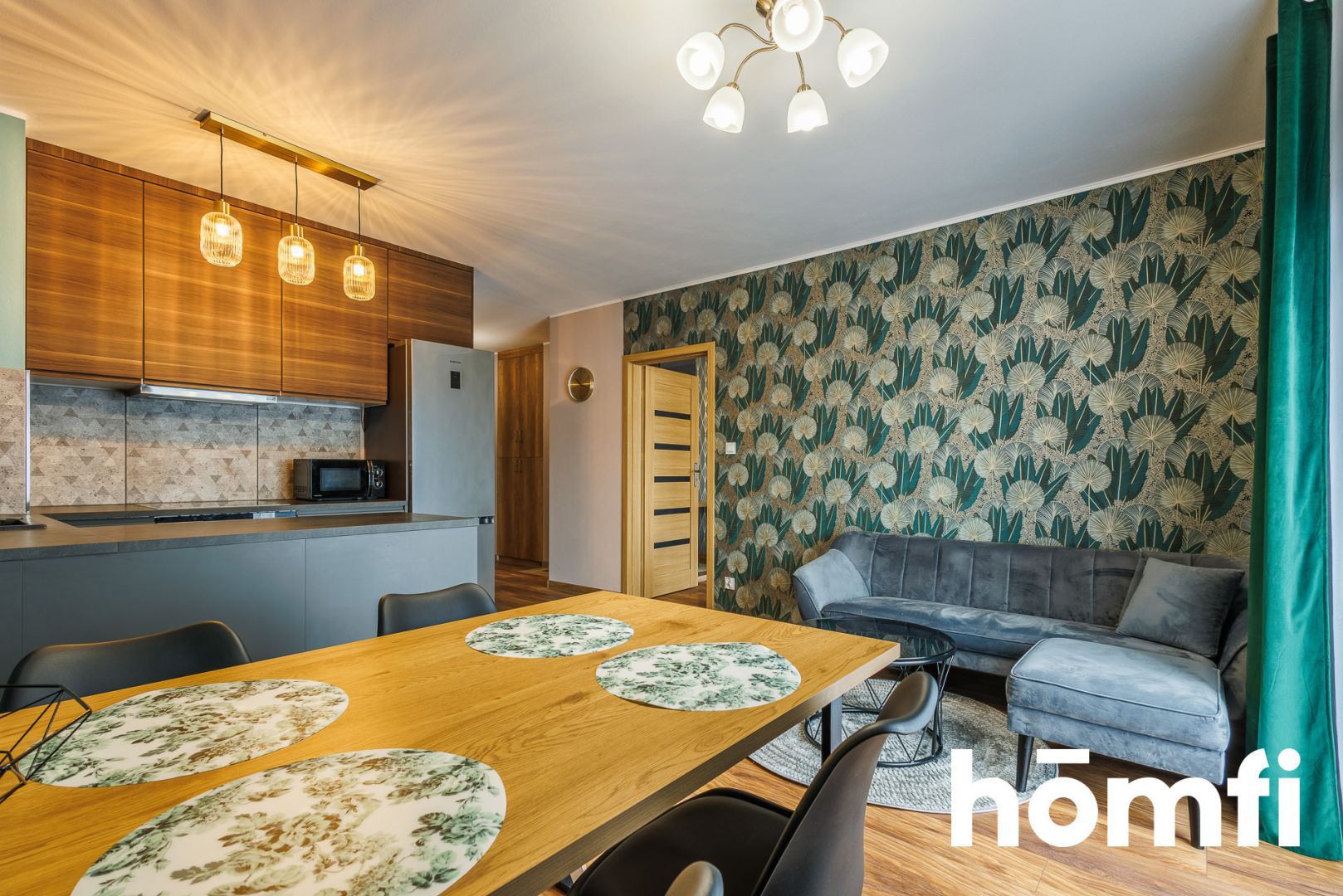 Idealne mieszkanie dla rodziny - ul. Łanowa - 73m2 - Mieszkanie - Wynajem - Rzeszów, Przybyszówka