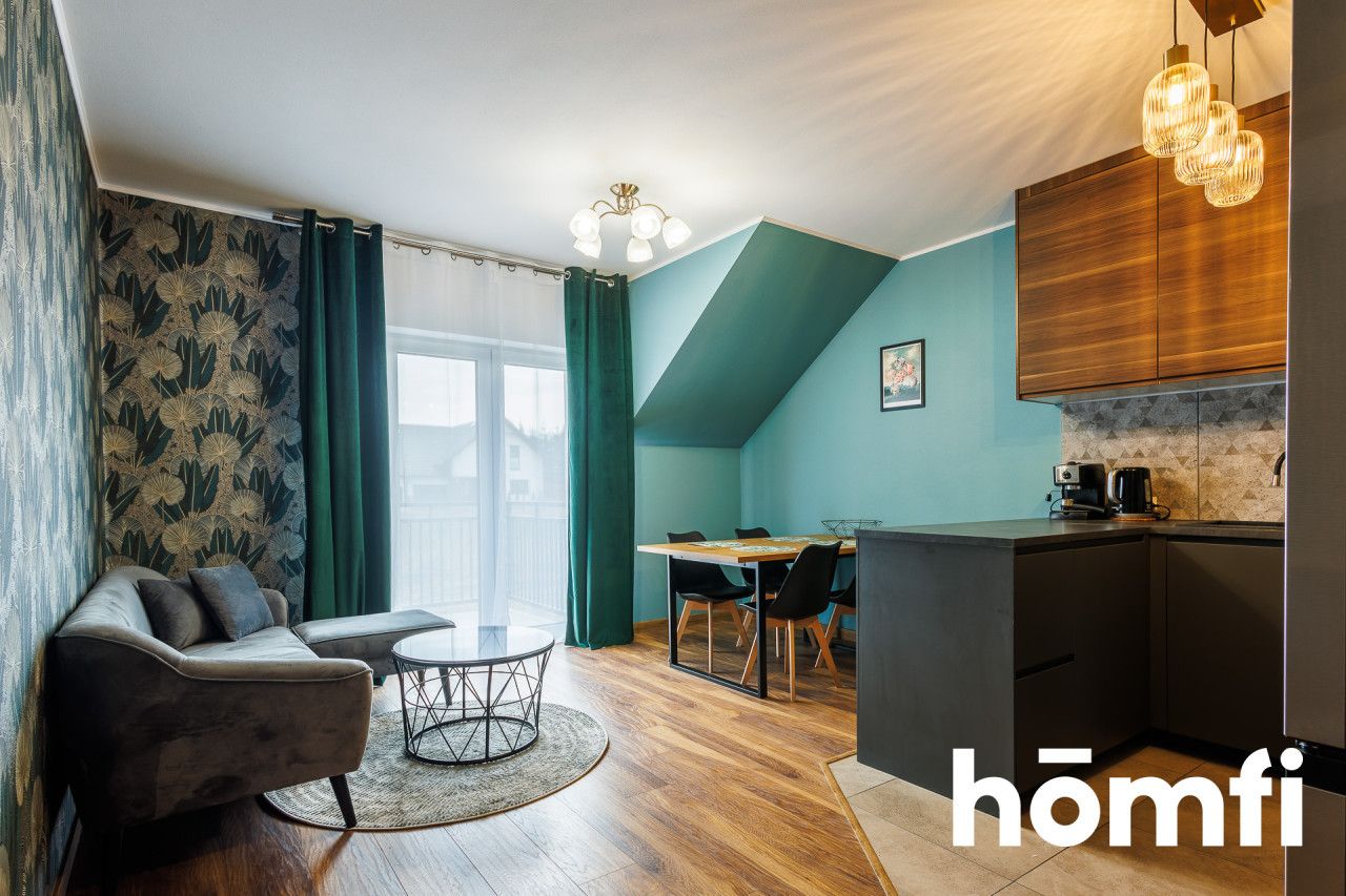 Idealne mieszkanie dla rodziny - ul. Łanowa - 73m2 - Mieszkanie - Wynajem - Rzeszów, Przybyszówka