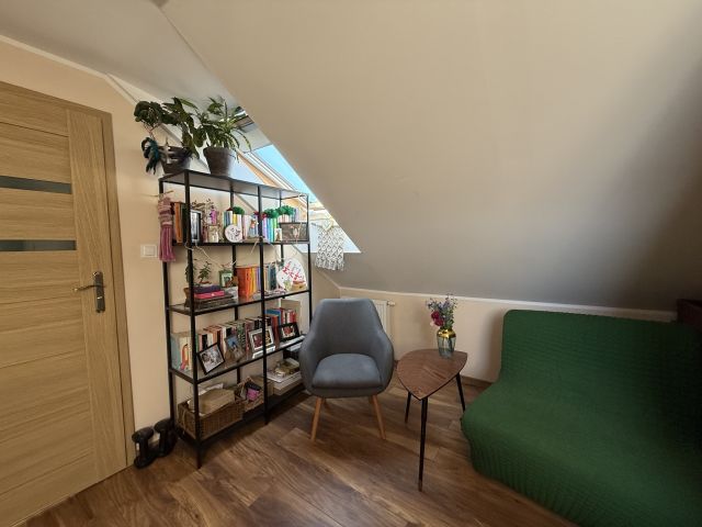 Idealne mieszkanie dla rodziny - ul. Łanowa - 73m2 - Mieszkanie - Wynajem - Rzeszów, Przybyszówka