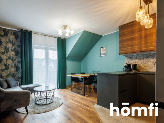 Idealne mieszkanie dla rodziny - ul. Łanowa - 73m2 - Mieszkanie - Wynajem - Rzeszów, Przybyszówka