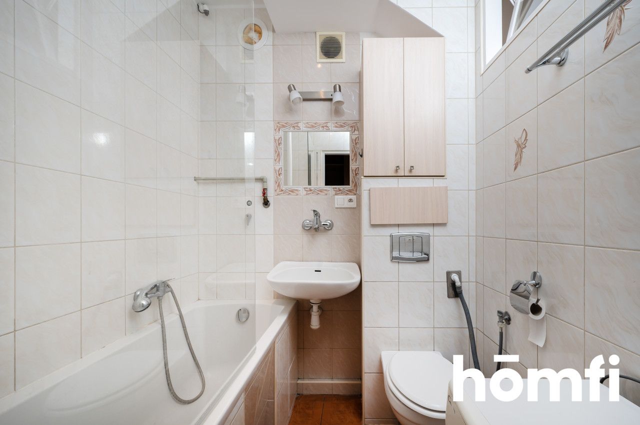 Kawalerka 41,7 m2 blisko dworca Łódź Fabryczna - Mieszkanie - Wynajem - Łódź, Widzew