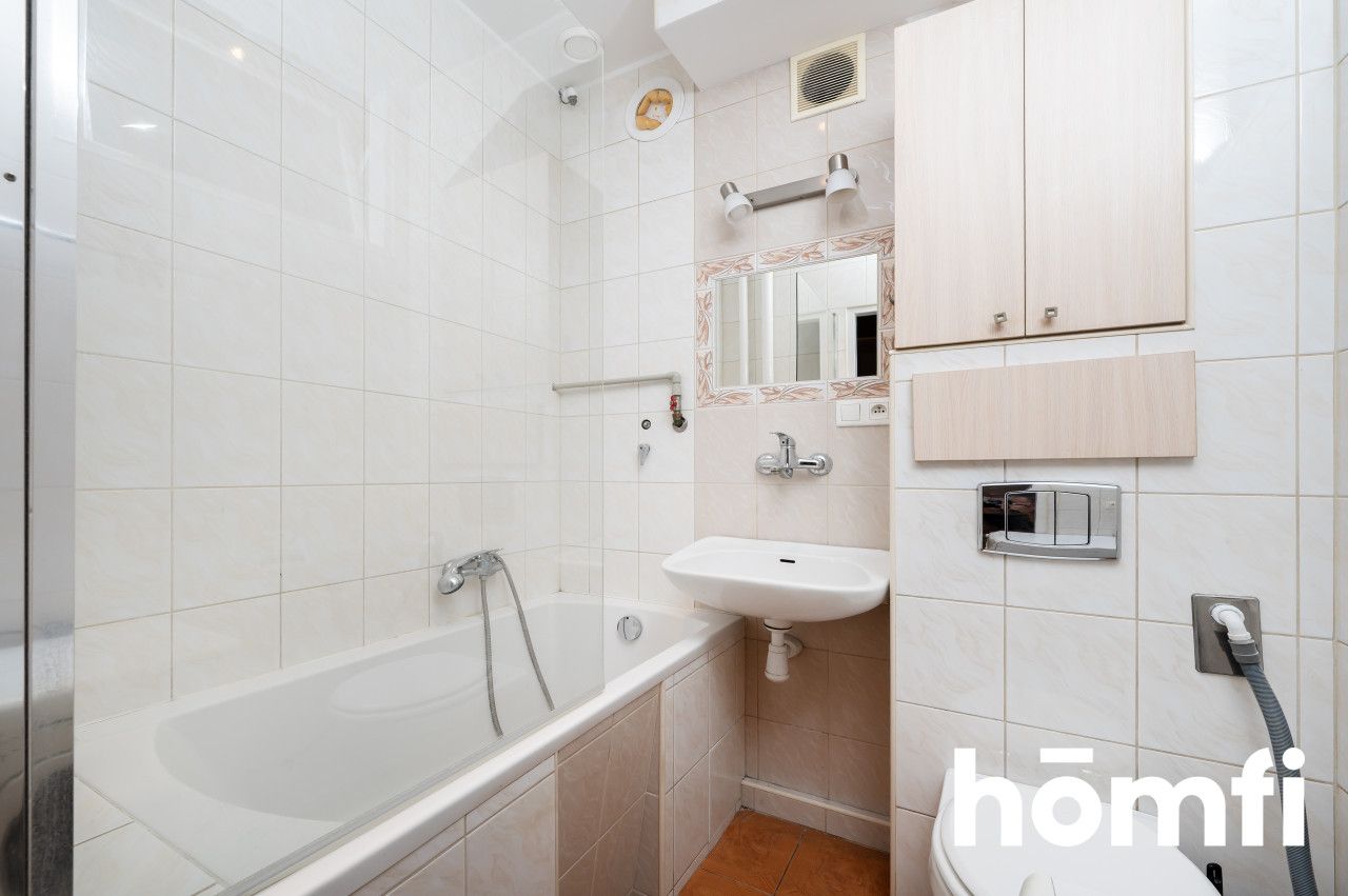 Kawalerka 41,7 m2 blisko dworca Łódź Fabryczna - Mieszkanie - Wynajem - Łódź, Widzew