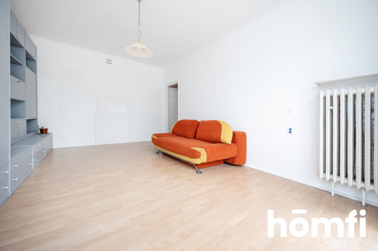 Kawalerka 41,7 m2 blisko dworca Łódź Fabryczna - Mieszkanie - Wynajem - Łódź, Widzew