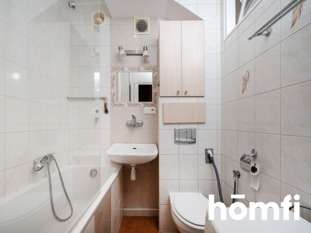 Kawalerka 41,7 m2 blisko dworca Łódź Fabryczna - Mieszkanie - Wynajem - Łódź, Widzew