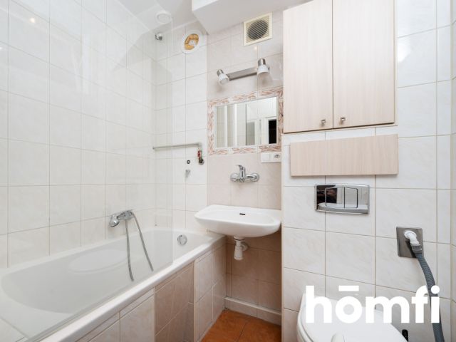 Kawalerka 41,7 m2 blisko dworca Łódź Fabryczna - Mieszkanie - Wynajem - Łódź, Widzew