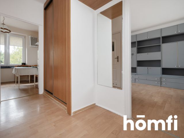 Kawalerka 41,7 m2 blisko dworca Łódź Fabryczna - Mieszkanie - Wynajem - Łódź, Widzew