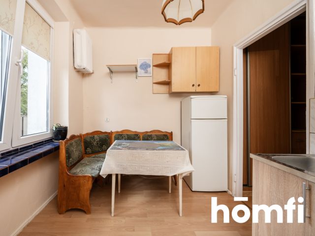 Kawalerka 41,7 m2 blisko dworca Łódź Fabryczna - Mieszkanie - Wynajem - Łódź, Widzew