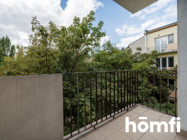 Kawalerka 41,7 m2 blisko dworca Łódź Fabryczna - Mieszkanie - Wynajem - Łódź, Widzew