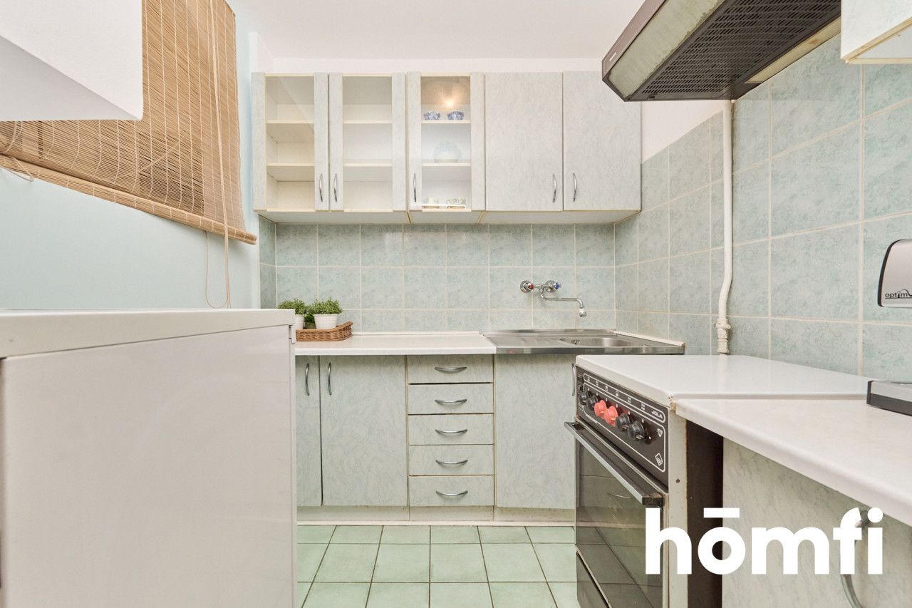 2 ROOMS 37m²| CITY CENTER | ZIELIŃSKIEGO - Apartment - Sale - Wrocław, Krzyki / Południe