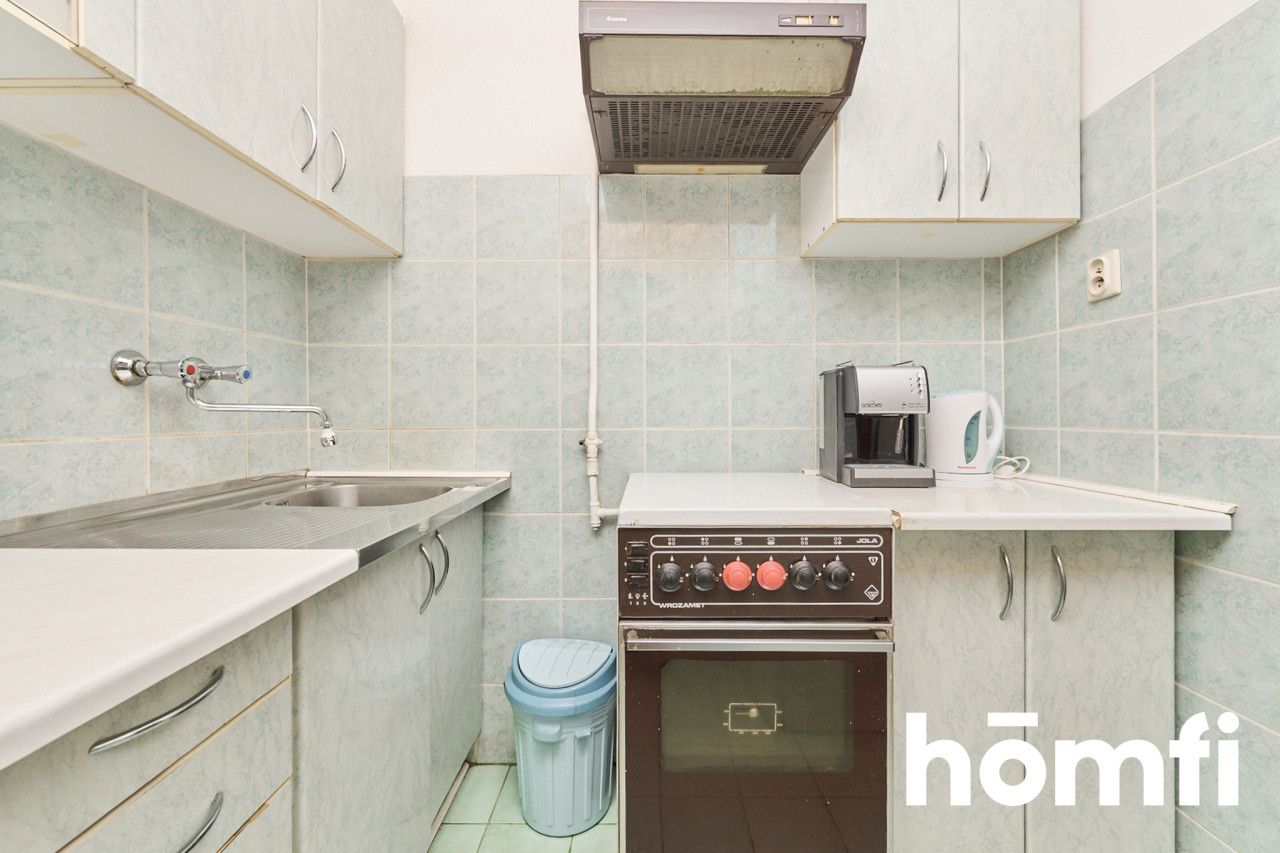 2 ROOMS 37m²| CITY CENTER | ZIELIŃSKIEGO - Apartment - Sale - Wrocław, Krzyki / Południe