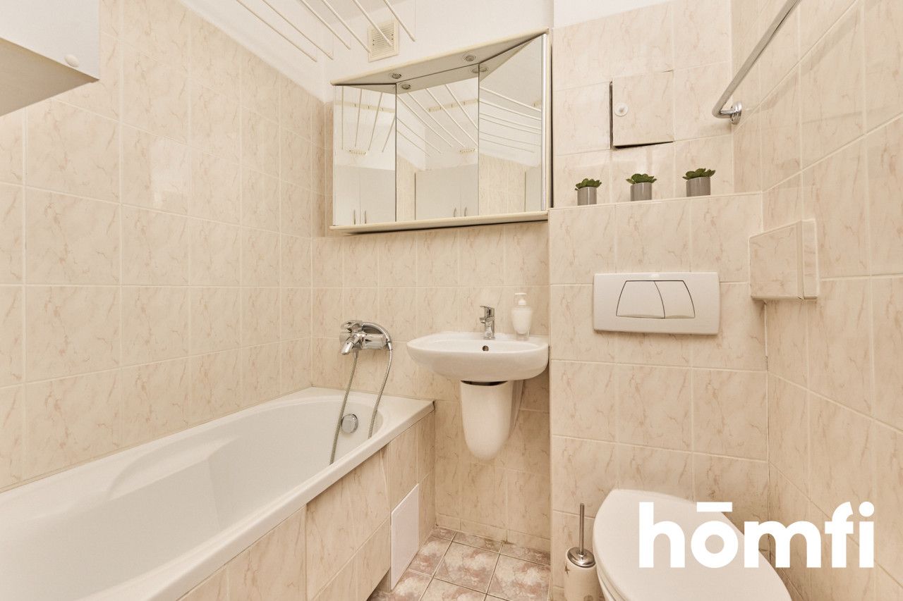 2 ROOMS 37m²| CITY CENTER | ZIELIŃSKIEGO - Apartment - Sale - Wrocław, Krzyki / Południe