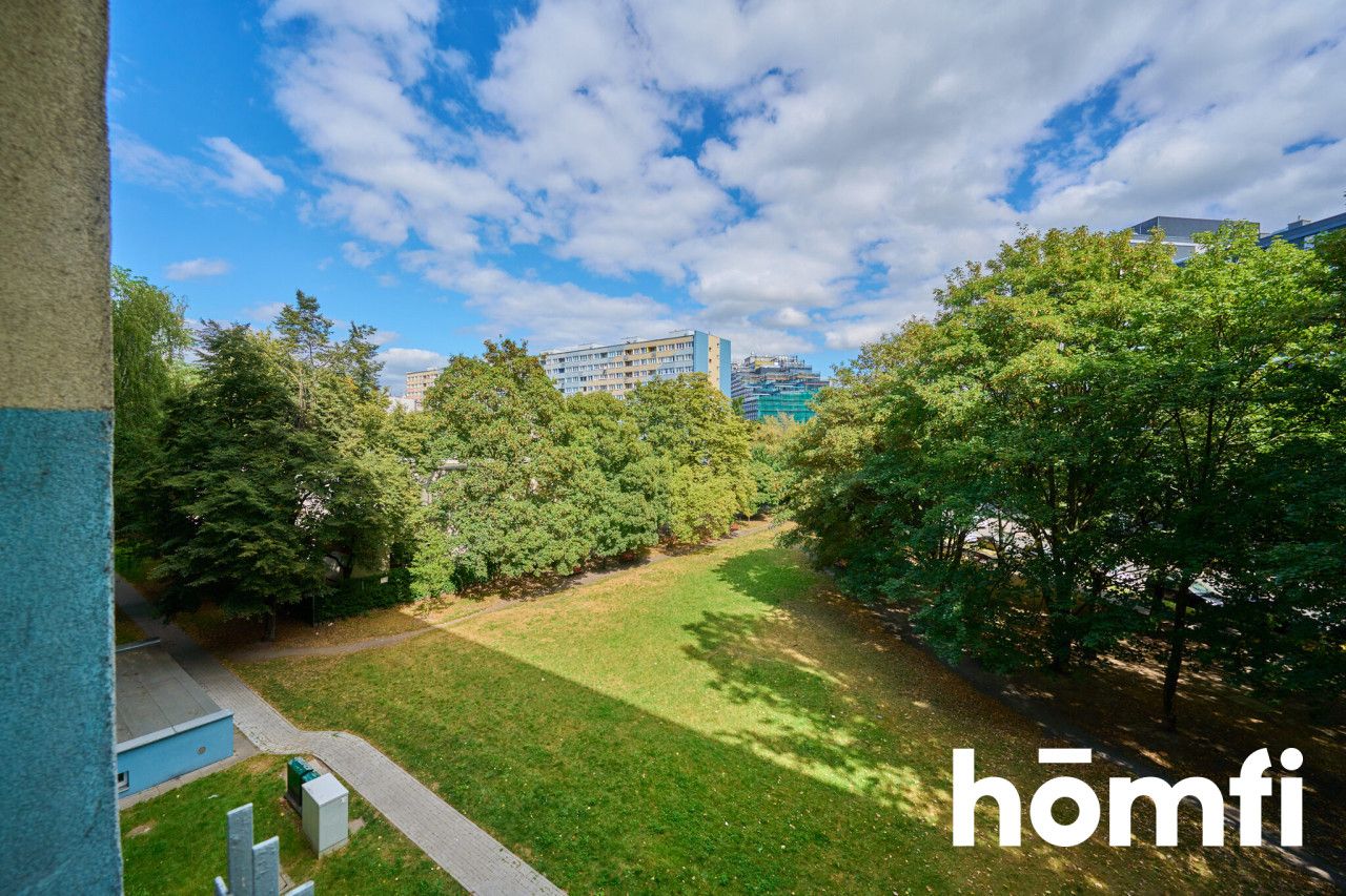 2 ROOMS 37m²| CITY CENTER | ZIELIŃSKIEGO - Apartment - Sale - Wrocław, Krzyki / Południe