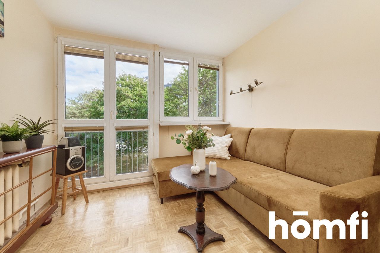 2 ROOMS 37m²| CITY CENTER | ZIELIŃSKIEGO - Apartment - Sale - Wrocław, Krzyki / Południe