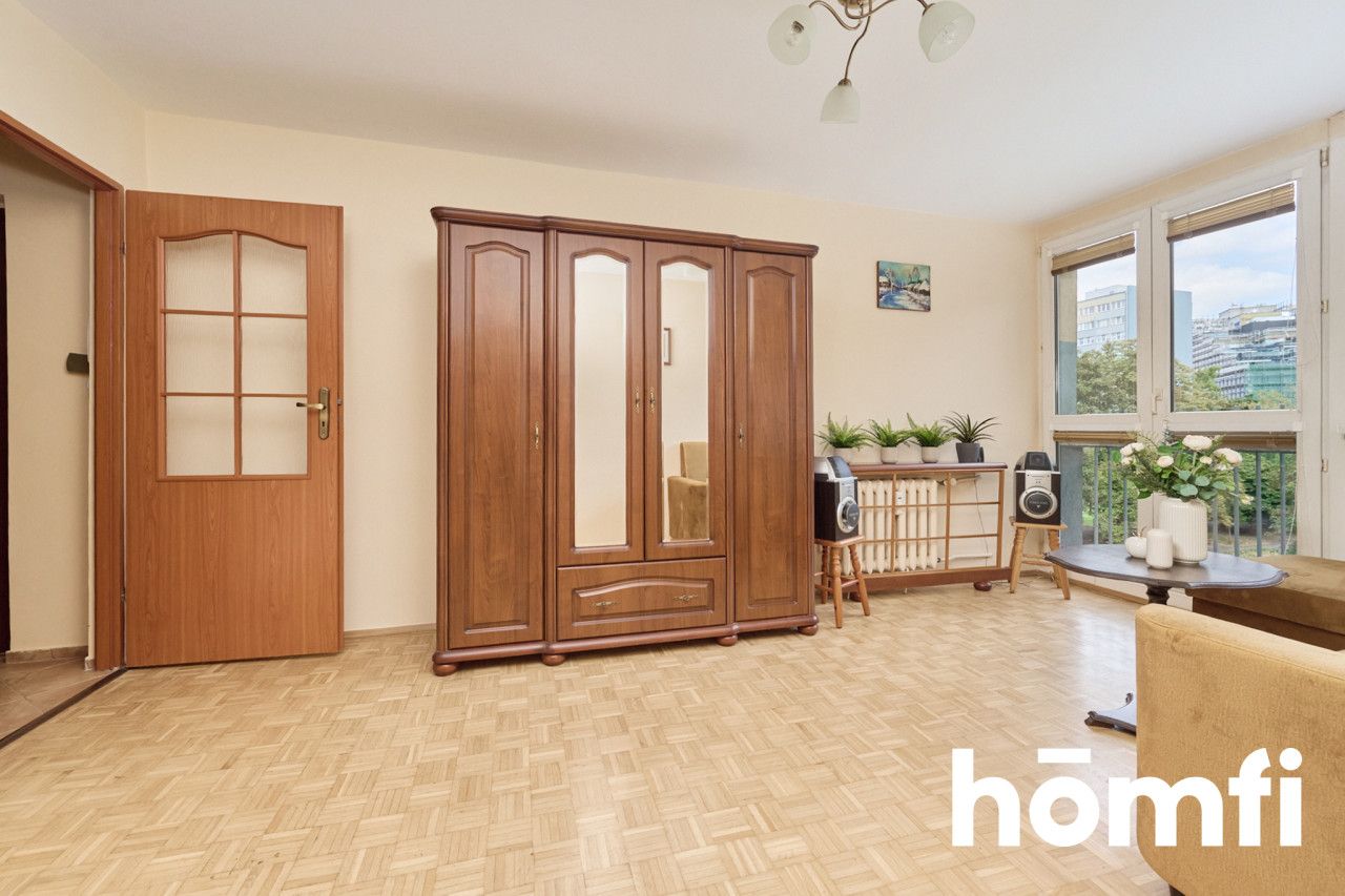 2 ROOMS 37m²| CITY CENTER | ZIELIŃSKIEGO - Apartment - Sale - Wrocław, Krzyki / Południe