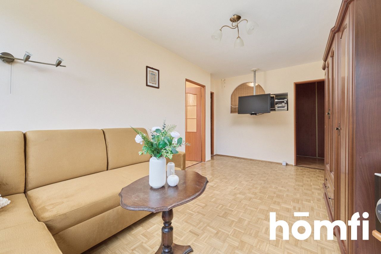 2 ROOMS 37m²| CITY CENTER | ZIELIŃSKIEGO - Apartment - Sale - Wrocław, Krzyki / Południe