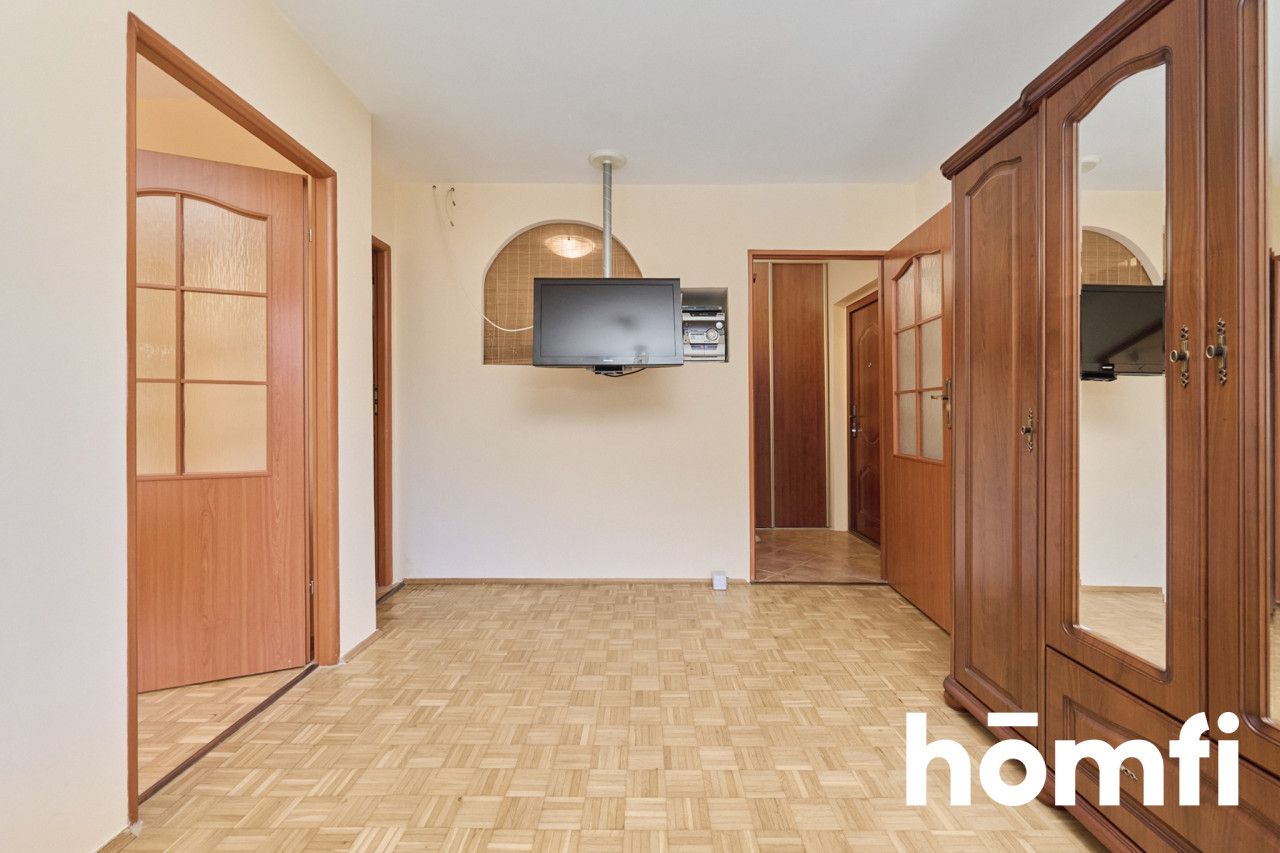 2 ROOMS 37m²| CITY CENTER | ZIELIŃSKIEGO - Apartment - Sale - Wrocław, Krzyki / Południe