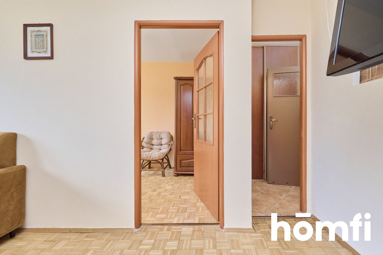 2 ROOMS 37m²| CITY CENTER | ZIELIŃSKIEGO - Apartment - Sale - Wrocław, Krzyki / Południe