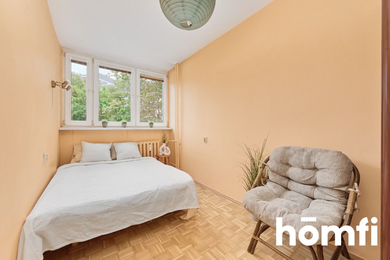 2 ROOMS 37m²| CITY CENTER | ZIELIŃSKIEGO - Apartment - Sale - Wrocław, Krzyki / Południe