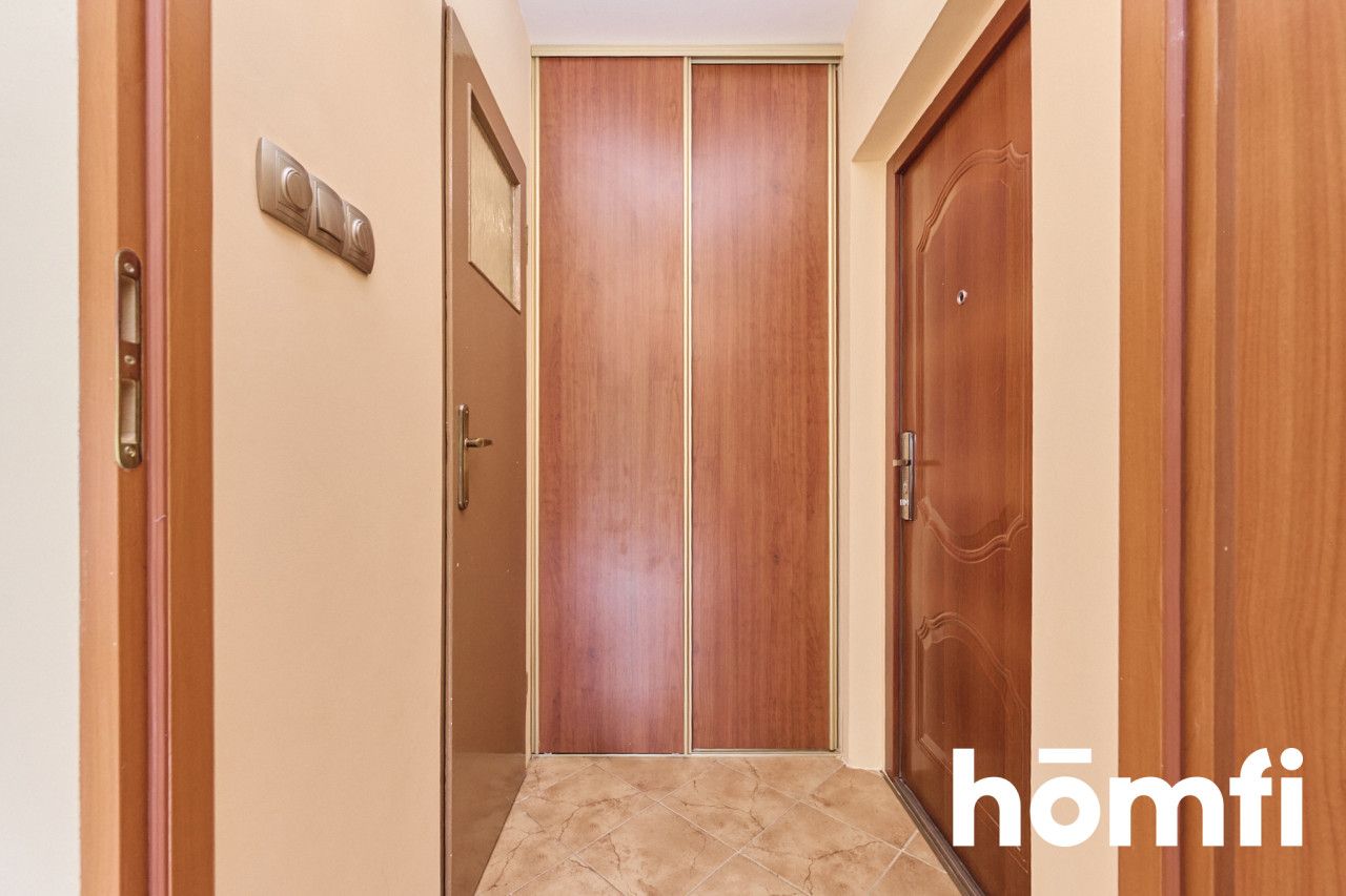 2 ROOMS 37m²| CITY CENTER | ZIELIŃSKIEGO - Apartment - Sale - Wrocław, Krzyki / Południe