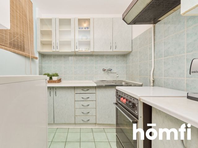 2 ROOMS 37m²| CITY CENTER | ZIELIŃSKIEGO - Квартира - Продаж - Wrocław, Krzyki / Południe