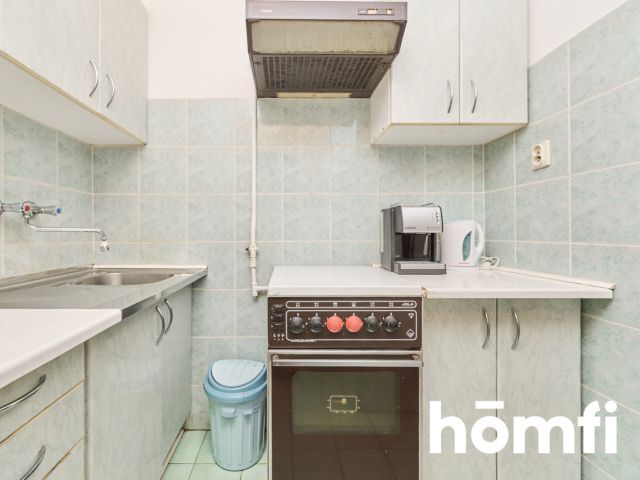 2 ROOMS 37m²| CITY CENTER | ZIELIŃSKIEGO - Квартира - Продаж - Wrocław, Krzyki / Południe