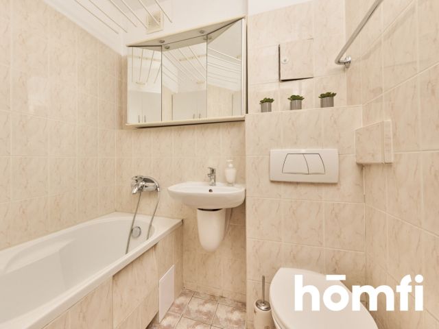 2 ROOMS 37m²| CITY CENTER | ZIELIŃSKIEGO - Квартира - Продаж - Wrocław, Krzyki / Południe