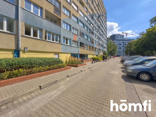 2 ROOMS 37m²| CITY CENTER | ZIELIŃSKIEGO - Квартира - Продаж - Wrocław, Krzyki / Południe