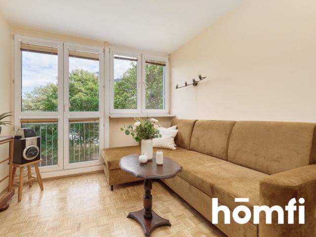 2 ROOMS 37m²| CITY CENTER | ZIELIŃSKIEGO - Квартира - Продаж - Wrocław, Krzyki / Południe