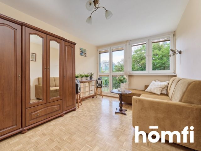 2 ROOMS 37m²| CITY CENTER | ZIELIŃSKIEGO - Квартира - Продаж - Wrocław, Krzyki / Południe