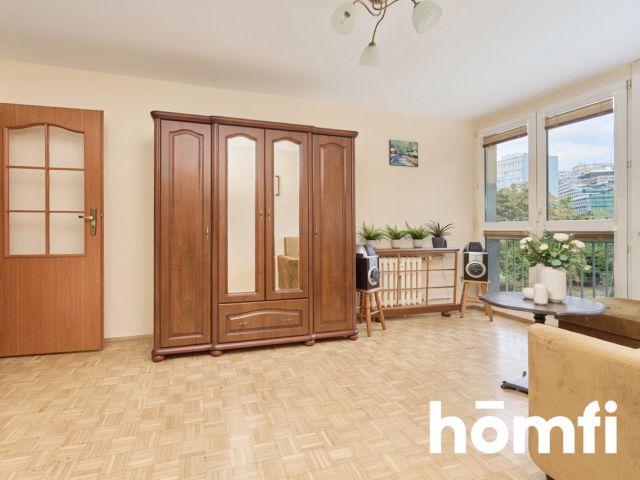2 ROOMS 37m²| CITY CENTER | ZIELIŃSKIEGO - Квартира - Продаж - Wrocław, Krzyki / Południe