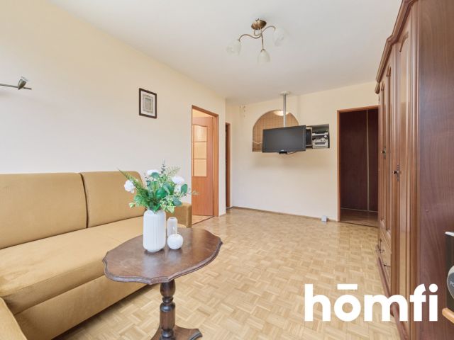 2 ROOMS 37m²| CITY CENTER | ZIELIŃSKIEGO - Квартира - Продаж - Wrocław, Krzyki / Południe