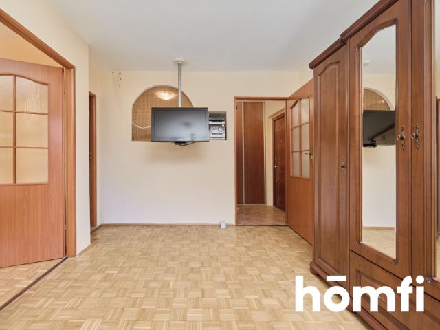 2 ROOMS 37m²| CITY CENTER | ZIELIŃSKIEGO - Квартира - Продаж - Wrocław, Krzyki / Południe