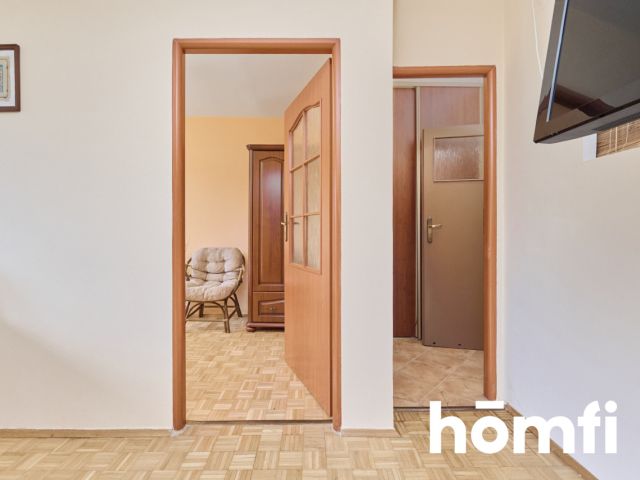 2 ROOMS 37m²| CITY CENTER | ZIELIŃSKIEGO - Квартира - Продаж - Wrocław, Krzyki / Południe