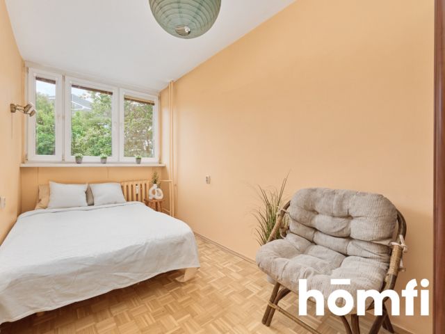 2 ROOMS 37m²| CITY CENTER | ZIELIŃSKIEGO - Квартира - Продаж - Wrocław, Krzyki / Południe