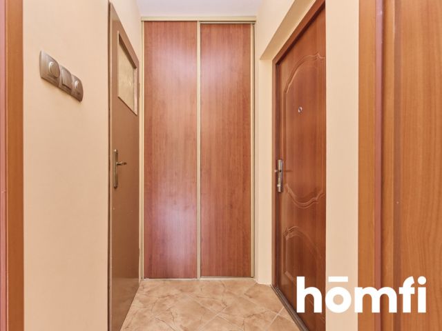 2 ROOMS 37m²| CITY CENTER | ZIELIŃSKIEGO - Квартира - Продаж - Wrocław, Krzyki / Południe