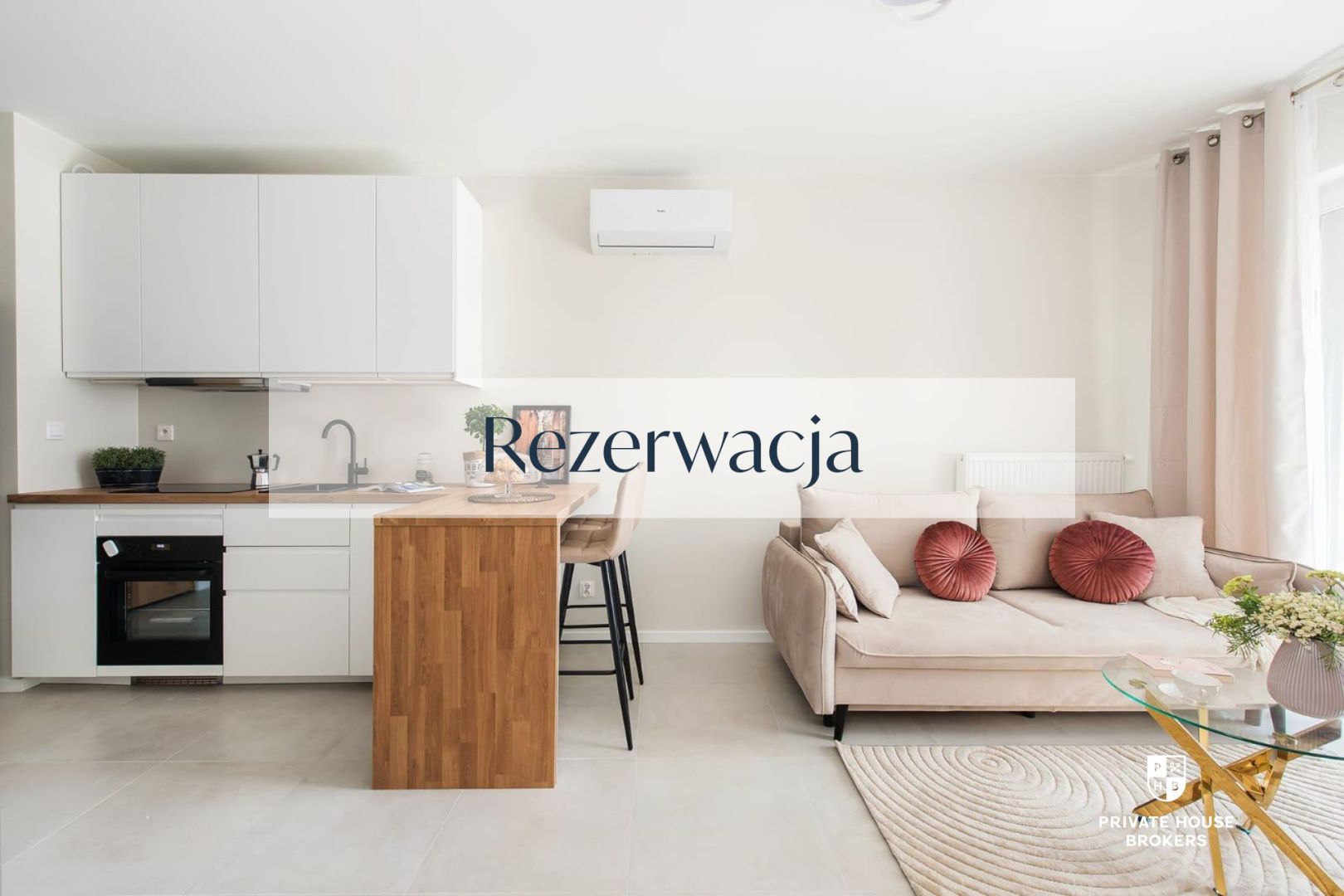 Komfortowe 2-pokojowe mieszkanie przy ul. Powstańców 84 - Mieszkanie - Wynajem - Kraków, Nowa Huta / Mistrzejowice