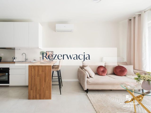 Komfortowe 2-pokojowe mieszkanie przy ul. Powstańców 84 - Mieszkanie - Wynajem - Kraków, Nowa Huta / Mistrzejowice