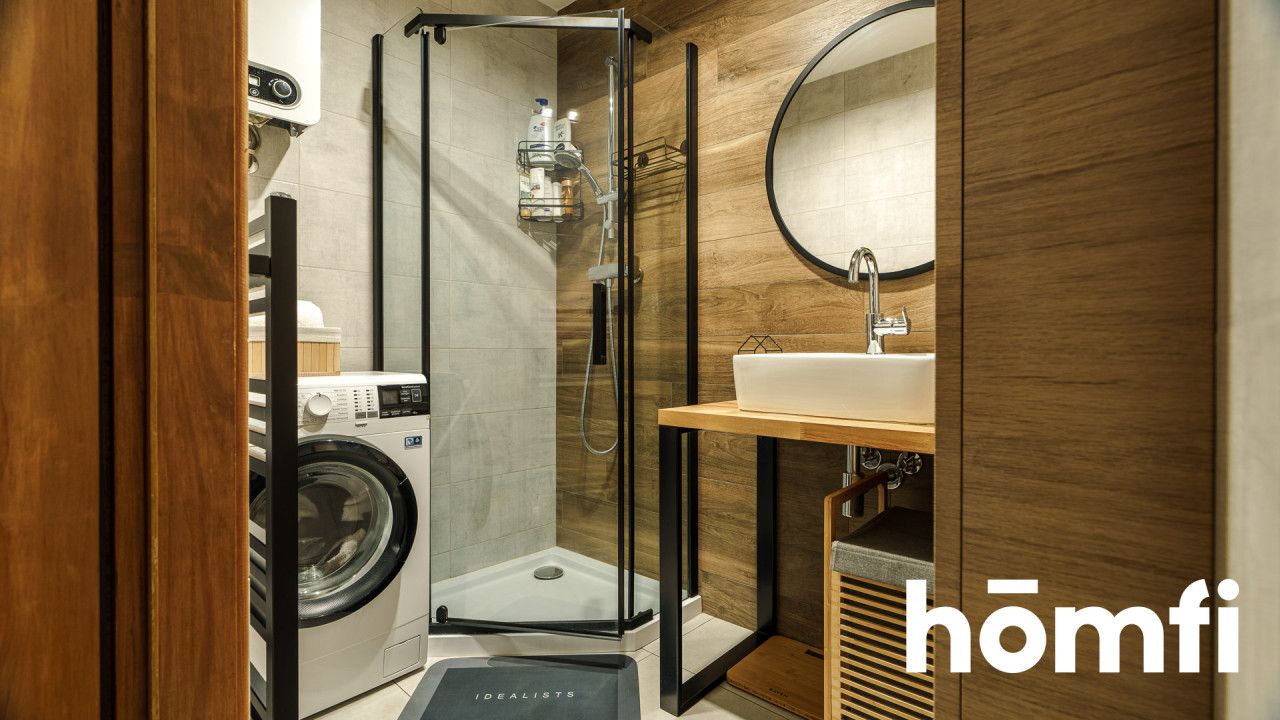 3 POKOJE | ŚCISŁE CENTRUM | OGRÓD | DWIE PIWNICE - Mieszkanie - Sprzedaż - Bielsko-Biała, Obszary