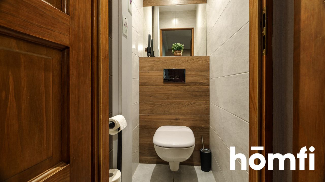 3 POKOJE | ŚCISŁE CENTRUM | OGRÓD | DWIE PIWNICE - Mieszkanie - Sprzedaż - Bielsko-Biała, Obszary