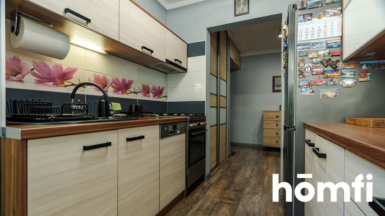 3 POKOJE | ŚCISŁE CENTRUM | OGRÓD | DWIE PIWNICE - Mieszkanie - Sprzedaż - Bielsko-Biała, Obszary