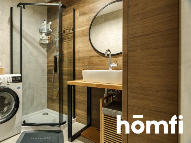 3 POKOJE | ŚCISŁE CENTRUM | OGRÓD | DWIE PIWNICE - Mieszkanie - Sprzedaż - Bielsko-Biała, Obszary