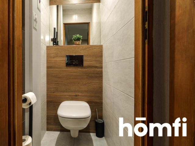 3 POKOJE | ŚCISŁE CENTRUM | OGRÓD | DWIE PIWNICE - Mieszkanie - Sprzedaż - Bielsko-Biała, Obszary