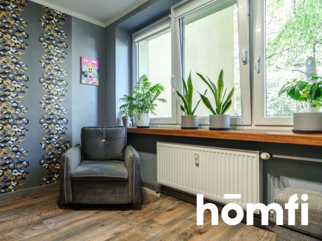 3 POKOJE | ŚCISŁE CENTRUM | OGRÓD | DWIE PIWNICE - Mieszkanie - Sprzedaż - Bielsko-Biała, Obszary