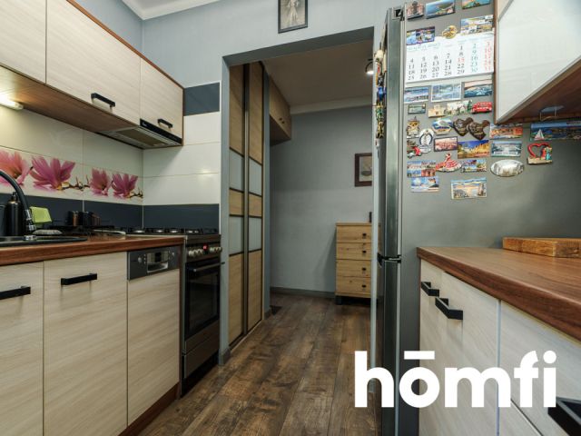 3 POKOJE | ŚCISŁE CENTRUM | OGRÓD | DWIE PIWNICE - Mieszkanie - Sprzedaż - Bielsko-Biała, Obszary