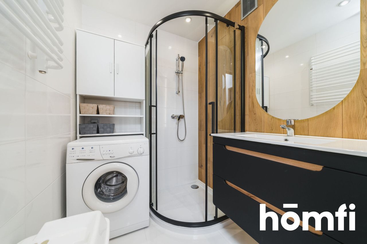 Cozy 3 seperate rooms 61m2 at Jakuba Bojki 12 street - Apartment - Rent - Kraków, Podgórze / Kurdwanów