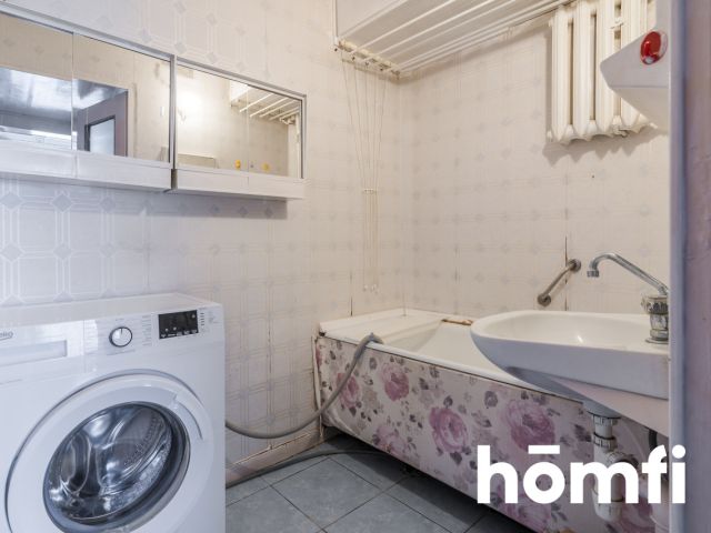 2-pok. na parterze z loggią, oddzielna kuchnia - Mieszkanie - Sprzedaż - Gdańsk, Suchanino