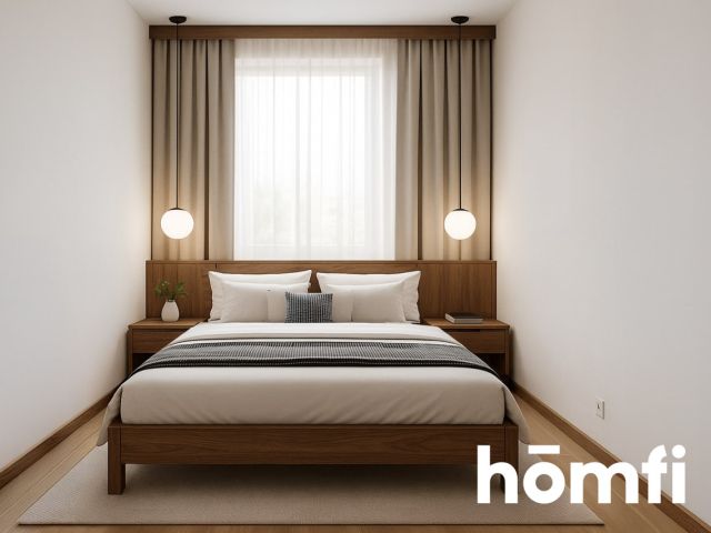 2-pok. na parterze z loggią, oddzielna kuchnia - Mieszkanie - Sprzedaż - Gdańsk, Suchanino