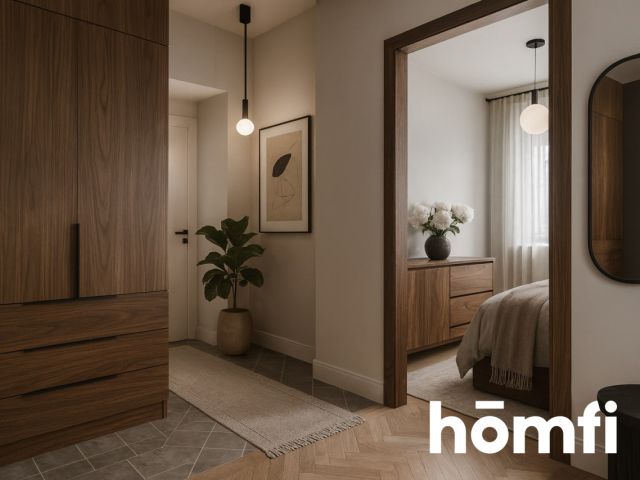 2-pok. na parterze z loggią, oddzielna kuchnia - Mieszkanie - Sprzedaż - Gdańsk, Suchanino