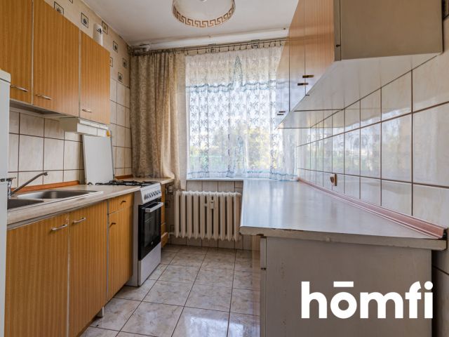 2-pok. na parterze z loggią, oddzielna kuchnia - Mieszkanie - Sprzedaż - Gdańsk, Suchanino