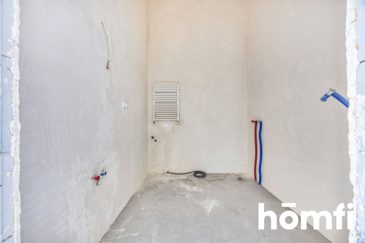 Olszynki Park| Taras 82m²| Apartament dwupoziomowy - Mieszkanie - Sprzedaż - Rzeszów, Śródmieście